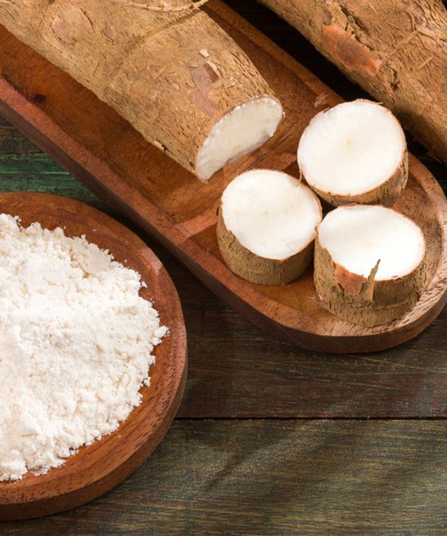 Dark Roast Iced Coffee